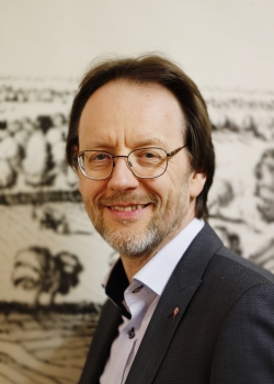 portrait Andreas König